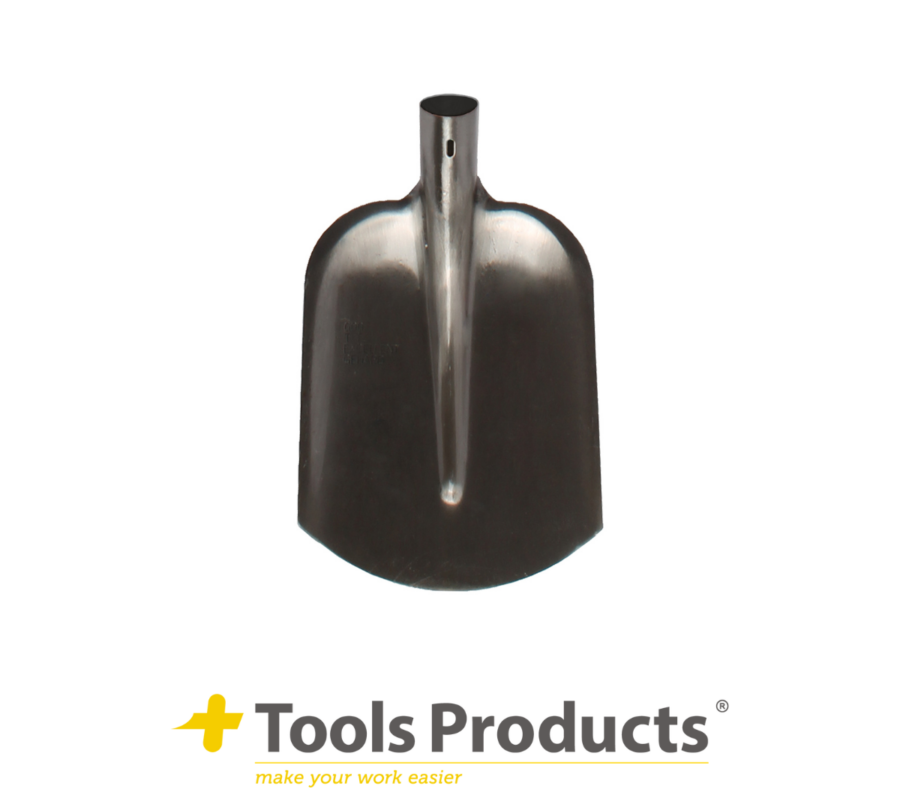 +Tools® Bats 000 prof.gehard gepolijst, zonder steel