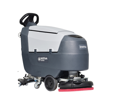Nilfisk Schrobzuigmachine SC401 43 B FULL PKG