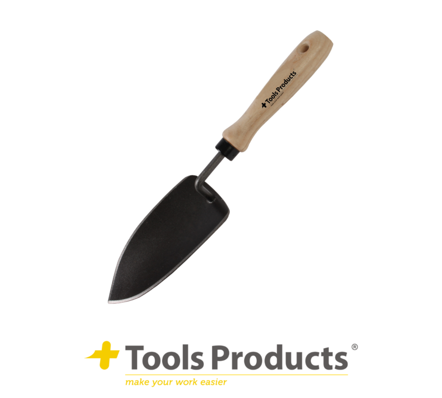 +Tools® Verplantschepje