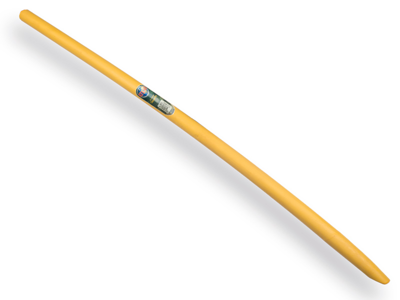 Batsesteel  ATLAS  FIBERGLAS  gebogen 135cm