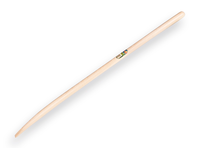 Graanschopsteel  ATLAS voor Zweeds model graanschop 130cm