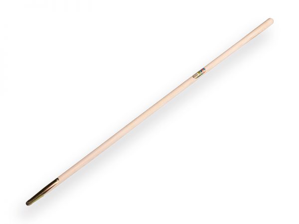 Hooivorksteel  ATLAS met veerbus 165cm