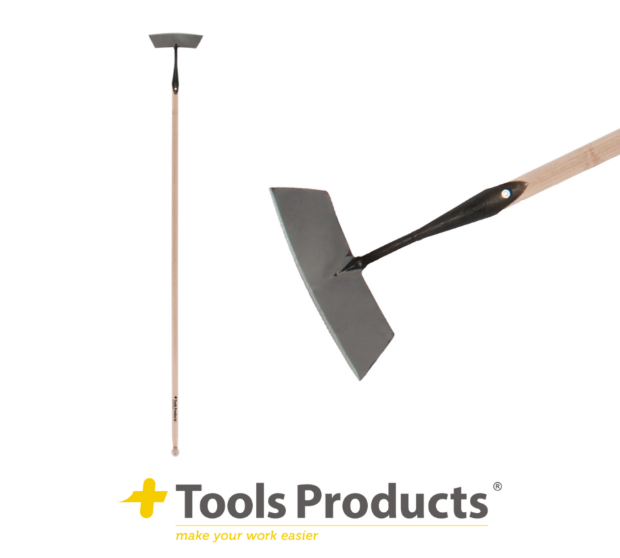 +Tools® Schoffel gesmeed 20 cm