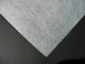 Nonwoven doek