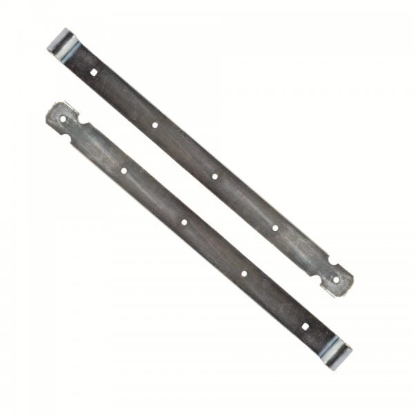 Duimheng 90cm RVS