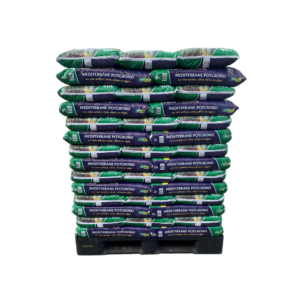 Culvita Mediterrane Potgrond Pallet 70x40L (2800L)