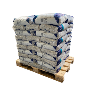 Ice Blue Split 8-16 Pallet 50x25kg (1250kg)