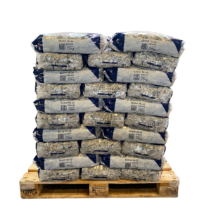 Grind 16-32 (Blond) Pallet 50x25KG (1250kg)