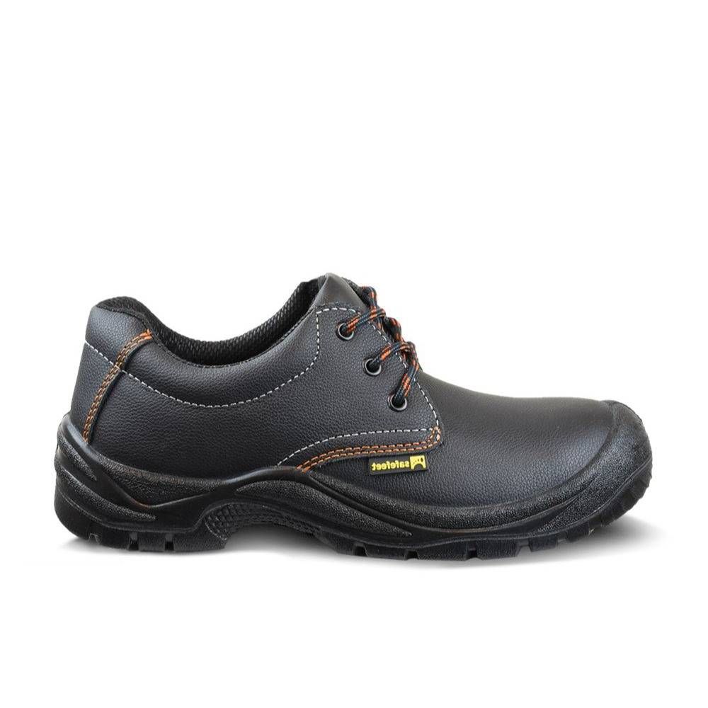 Safefeet Veiligheidsschoen Bergen, laag model S3
