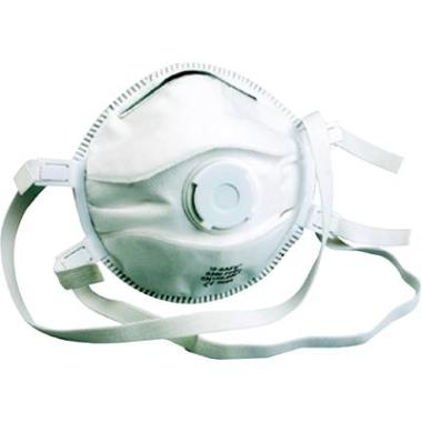 M-Safe 6340 stofmasker FFP3 NR D met uitademventiel