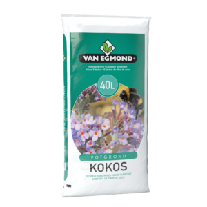 Van Egmond Kokos Potgrond 40L