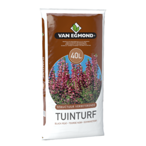 Van Egmond Tuinturf