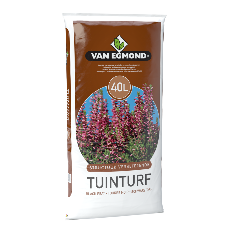 Van Egmond Tuinturf