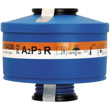 Spasciani 202 combinatiefilter A2-P3 R