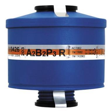 Spasciani 202 combinatiefilter A2B2-P3 R