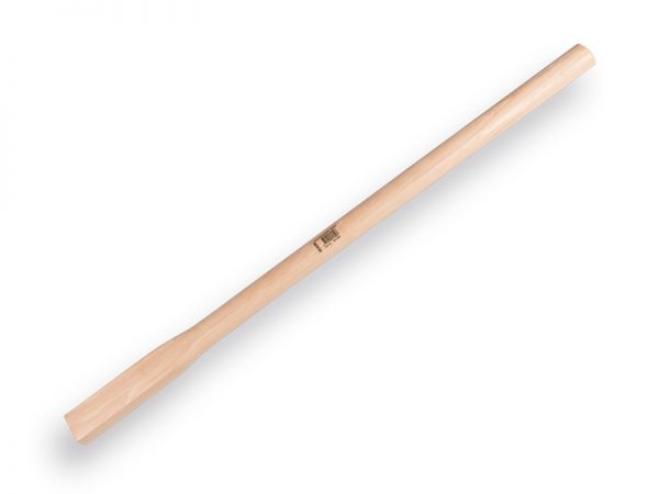 Voorhamersteel HICKORY met vierkante kop 90cm