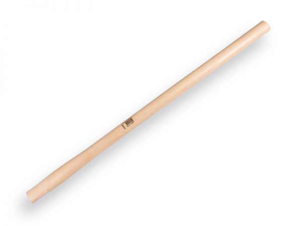 Voorhamersteel HICKORY met ovale kop voor 3 kg hamer 90cm