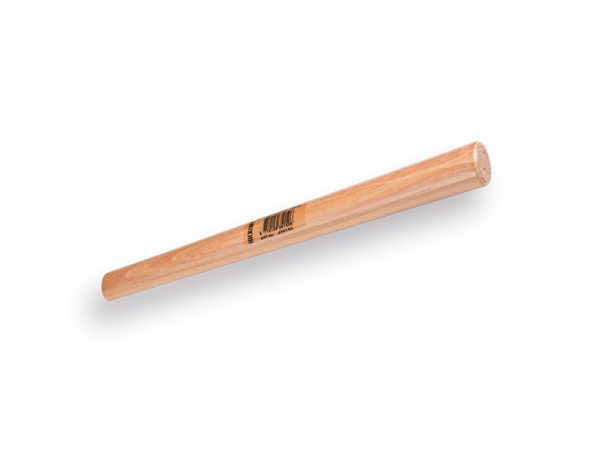 Hamersteel   300 gram  HICKORY  kop 23x16 mm 30cm