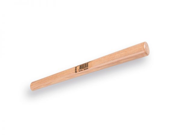 Hamersteel   600 gram  HICKORY  kop 27x19 mm 33cm