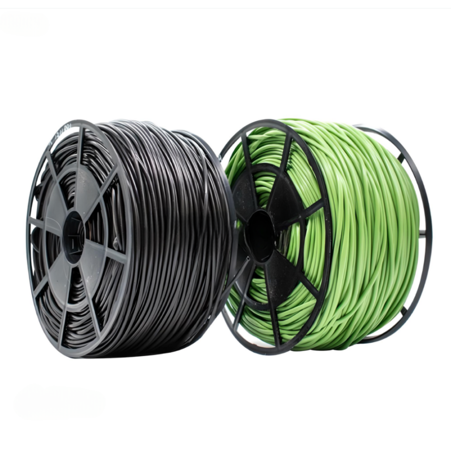 +Garden® bindbuis ø5 mm - 250 meter, bindbuis, boom verankeren