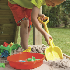 haalbaar Dragende cirkel Zegenen Kinder tuinmeubelen kopen? Direct op voorraad | Plusjop.nl