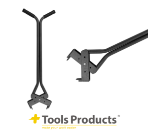 +Tools® Klinkertrekker