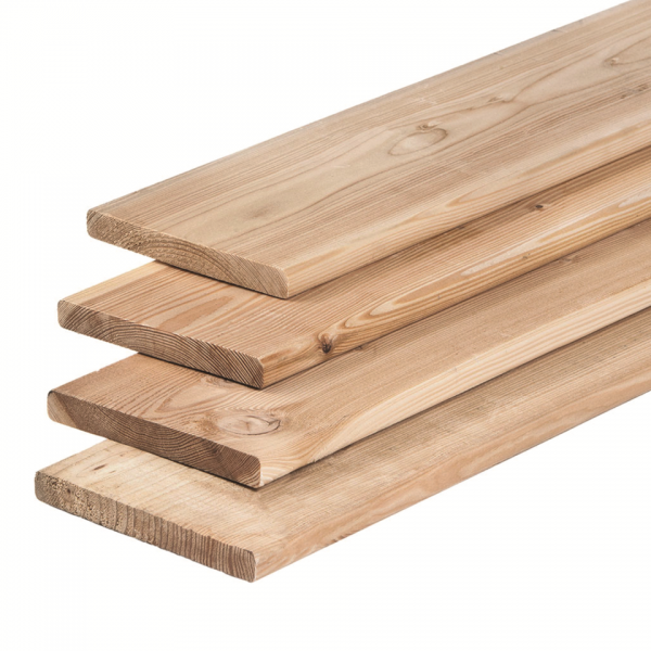 Plank douglas 1.6x14.0x180cm