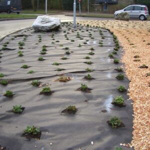 DuPont Plantex Pro 90 g/m² 50 mtr 100cm x 15cm