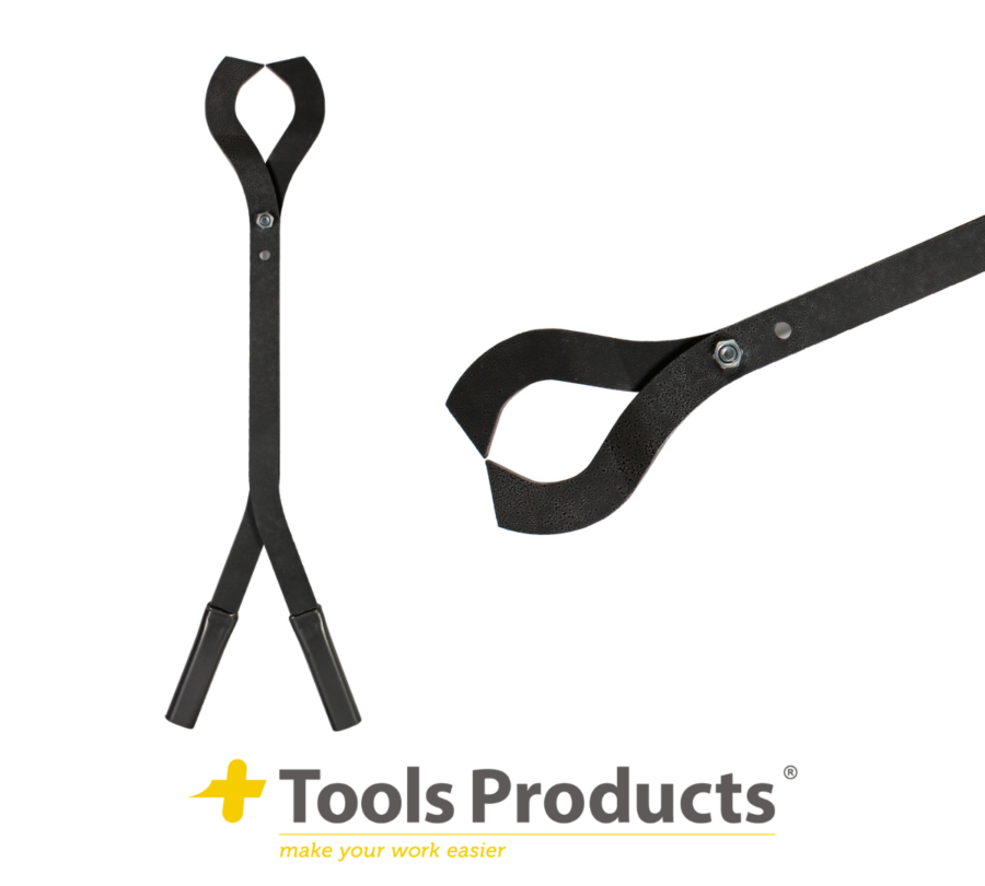 +Tools® Trottoirbandtang