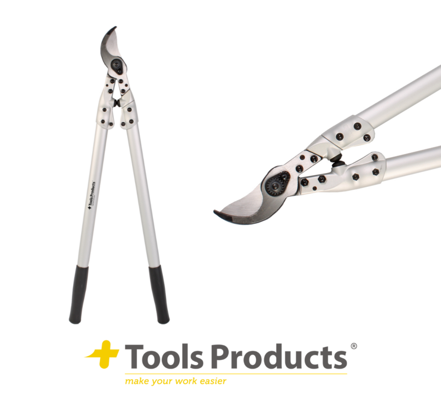 +Tools® Takkenschaar professioneel