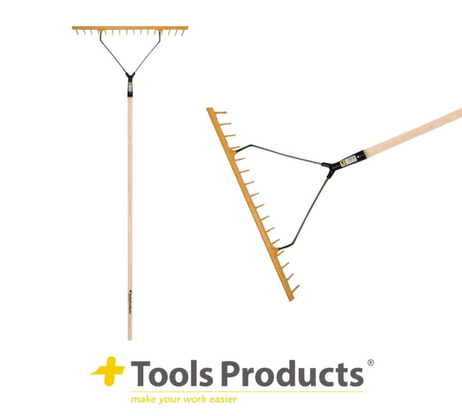 +Tools® Polyhark recht