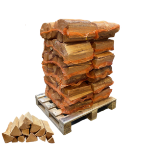 Mini-pallet Berkenhout