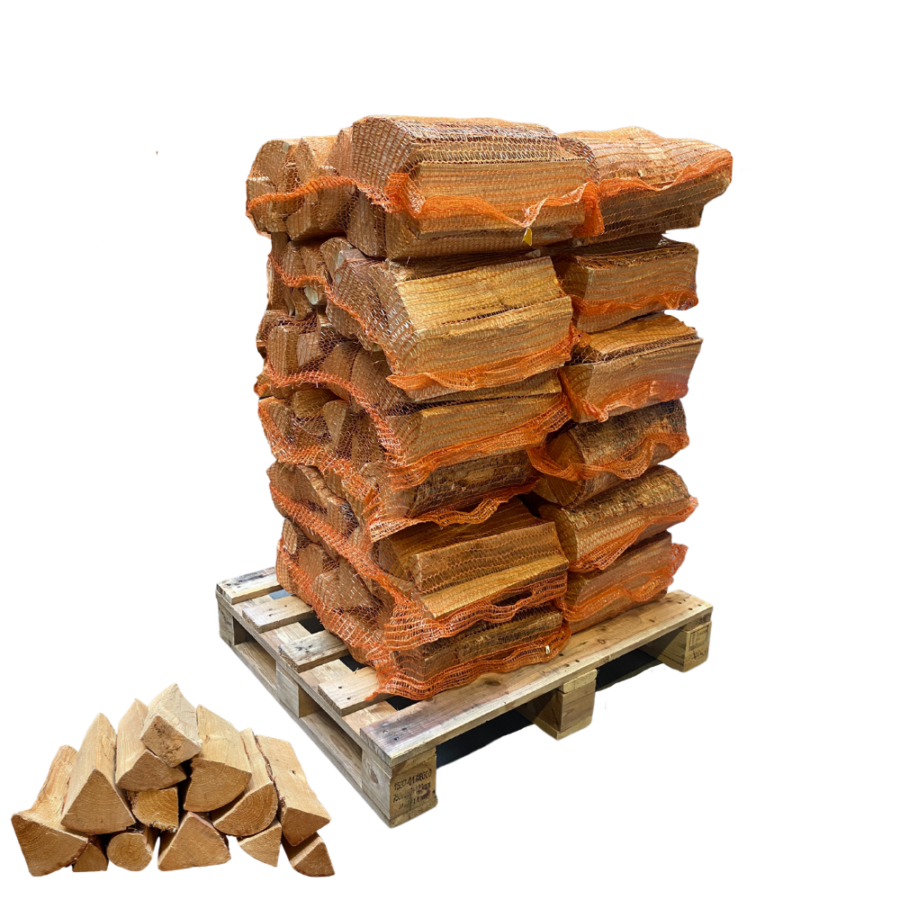 Mini-pallet Berkenhout