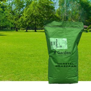 5 kg herstel graszaad