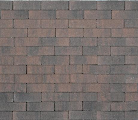 Tremico dikformaat 20x6,7x6 cm Brons