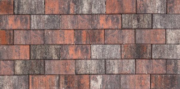 Tremico BKK 21x10,5x7 cm Twents bont