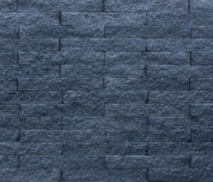 Wallblock Split Antraciet 40x15x6 cm