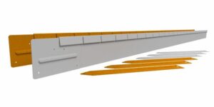 Flexline Corten