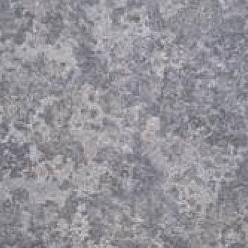 Siam Bluestone 80x80x3 cm gevlamd geborsteld, per M2