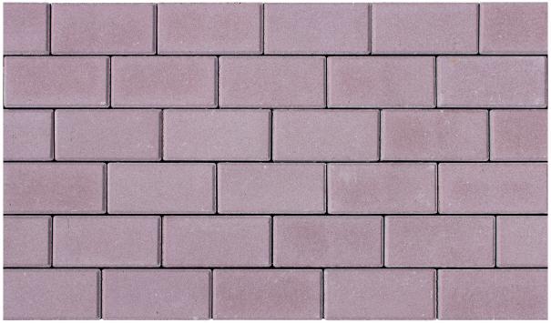 Tremico BKK 21x10,5x8 cm Heide