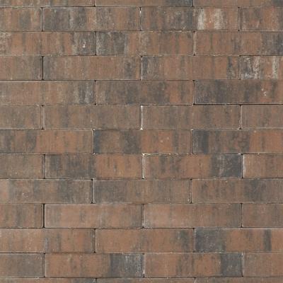 Tremico waalformaat 20x5x6 cm Texels bont