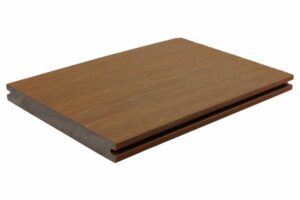co-decking teak