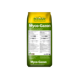 ECOstyle Myco-Gazon 25KG