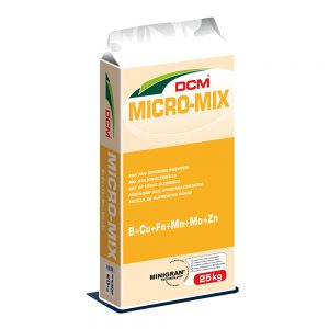 DCM Micro-Mix