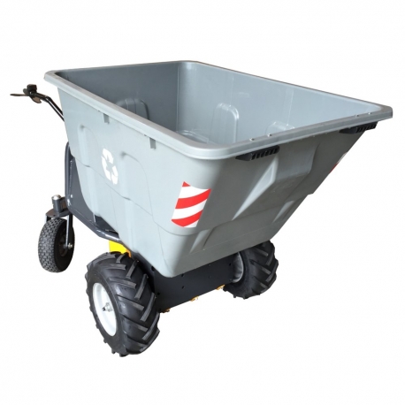 Sneeuwschuif voor MD500EPRO