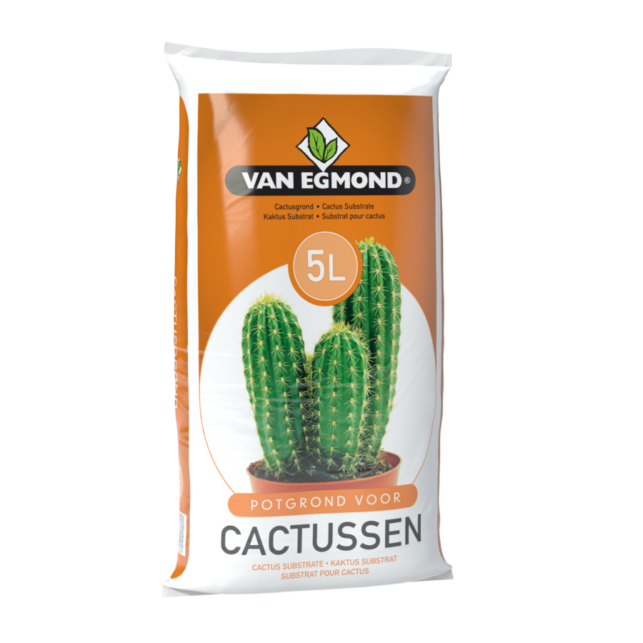 Cactusgrond 5L