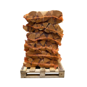 Mini-pallet Berkenhout Haardhout- Premium