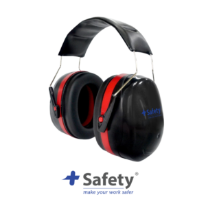 +Safety® Gehoorkap 37-300 HD Premium