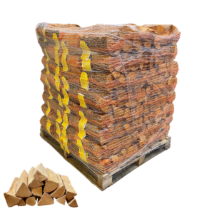 Mini-pallet Berkenhout