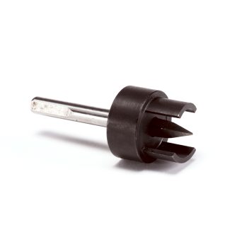 Boor voor grommet, 16 mm